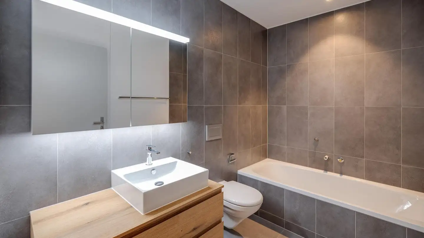 Appartement à vendre - Hauptstrasse 34a, 3252 Worben - Photo 4
