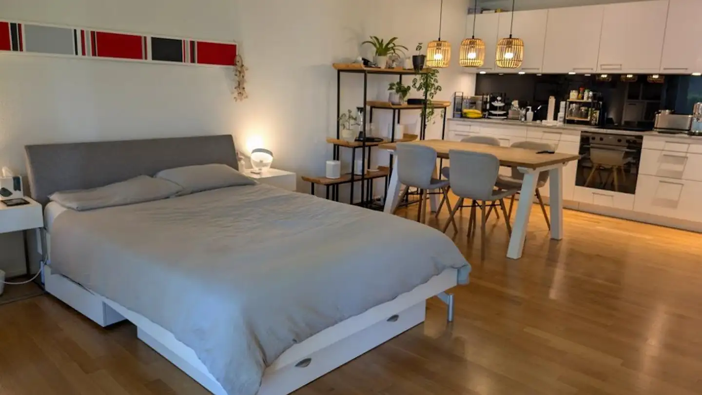 Apartment for rent - Panoramaweg 8, 8274 Tägerwilen - Photo 2