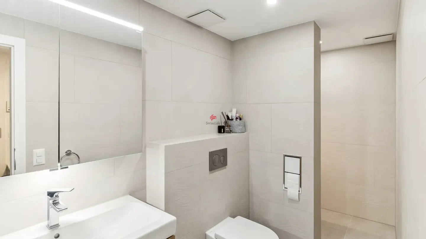 Appartamento in vendita - Korbackerweg, 5502 Hunzenschwil