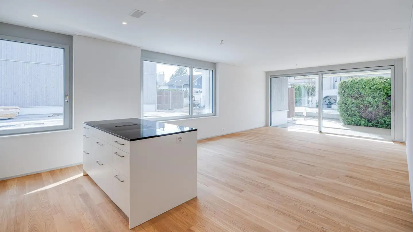 Apartment for sale - Hauptstrasse 34a, 3252 Worben