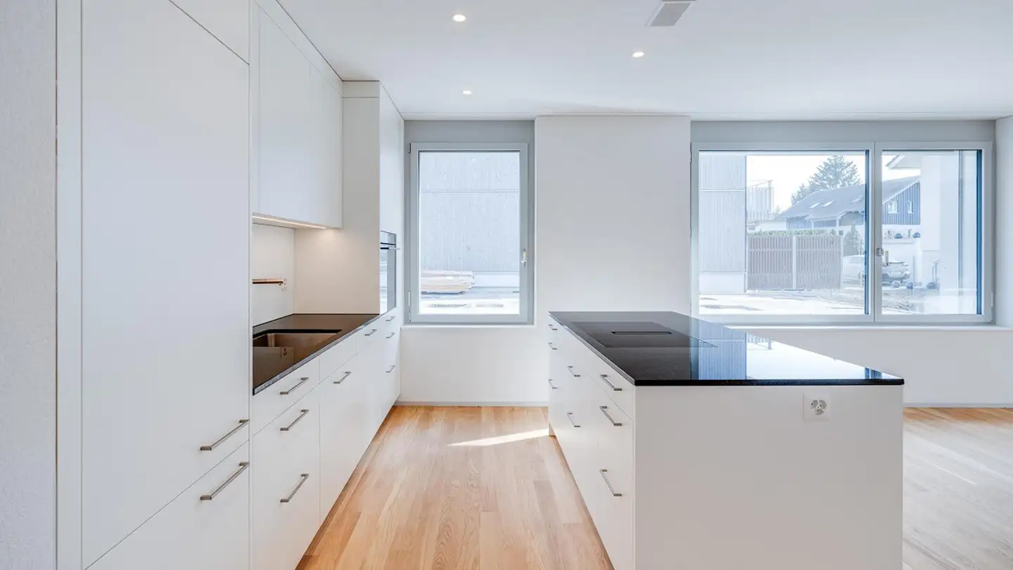 Appartement à vendre - Hauptstrasse 34a, 3252 Worben - Photo 2
