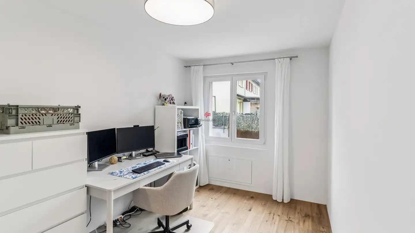 Appartamento in vendita - Korbackerweg, 5502 Hunzenschwil - Foto 2