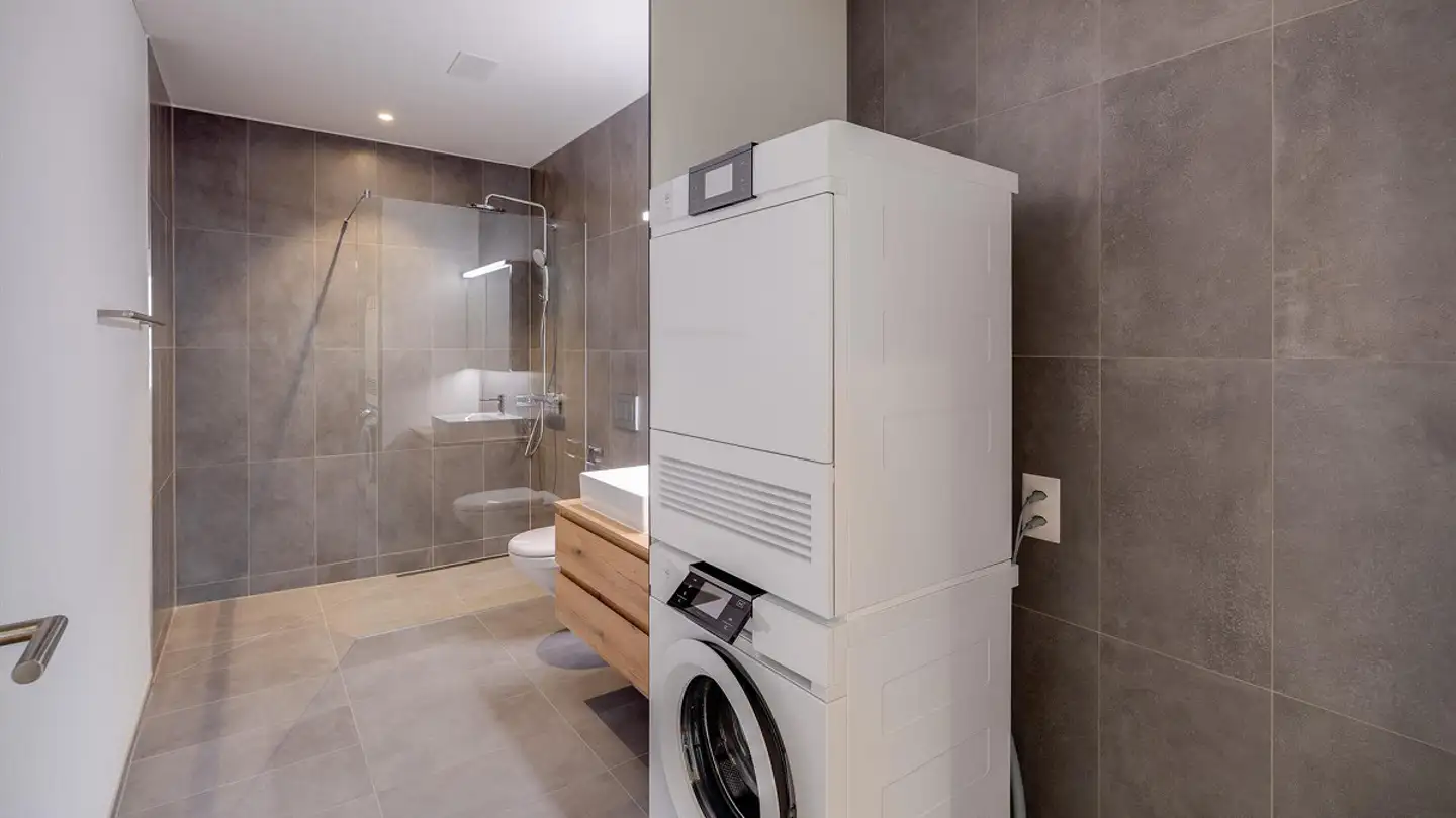 Appartement à vendre - Hauptstrasse 34a, 3252 Worben - Photo 3