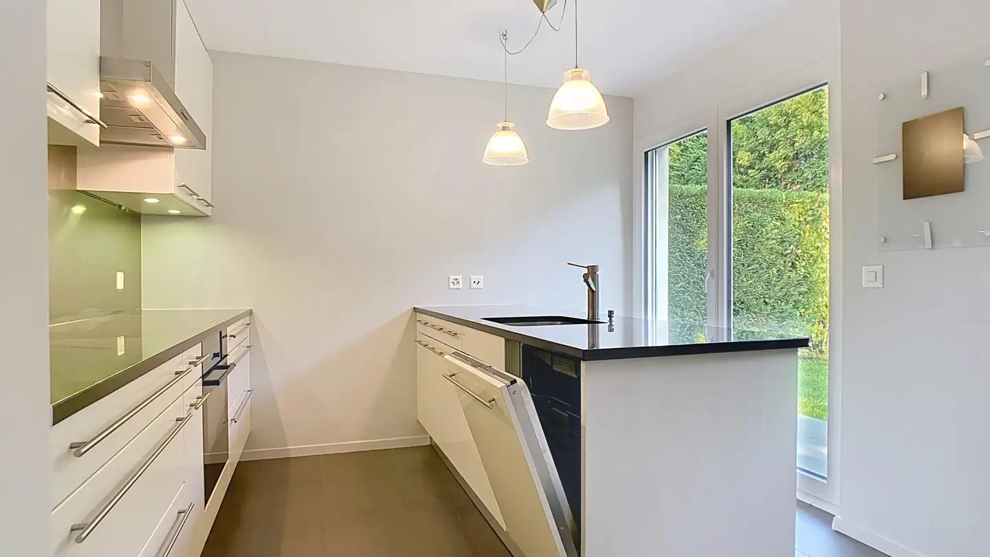 Casa a gradini in affitto - 1296 Coppet - Photo 4