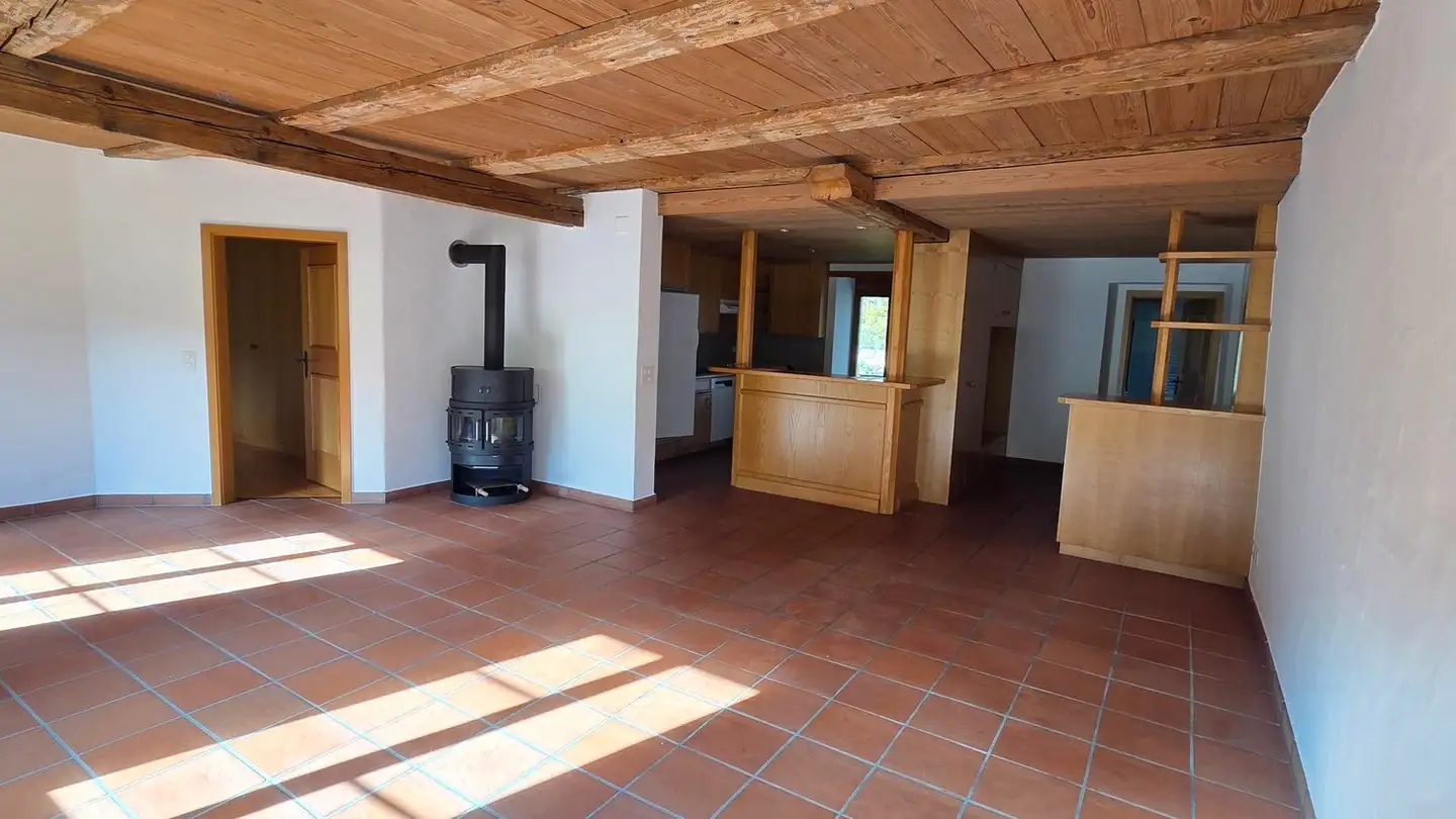Appartement à louer - Baslerstrasse 128, 4710 Balsthal
