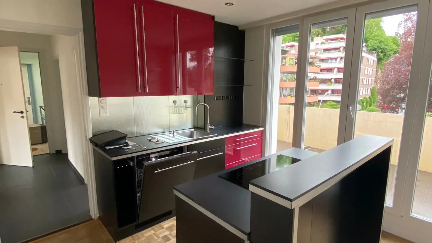 Apartment for rent - Zürichstrasse 46, 6004 Luzern