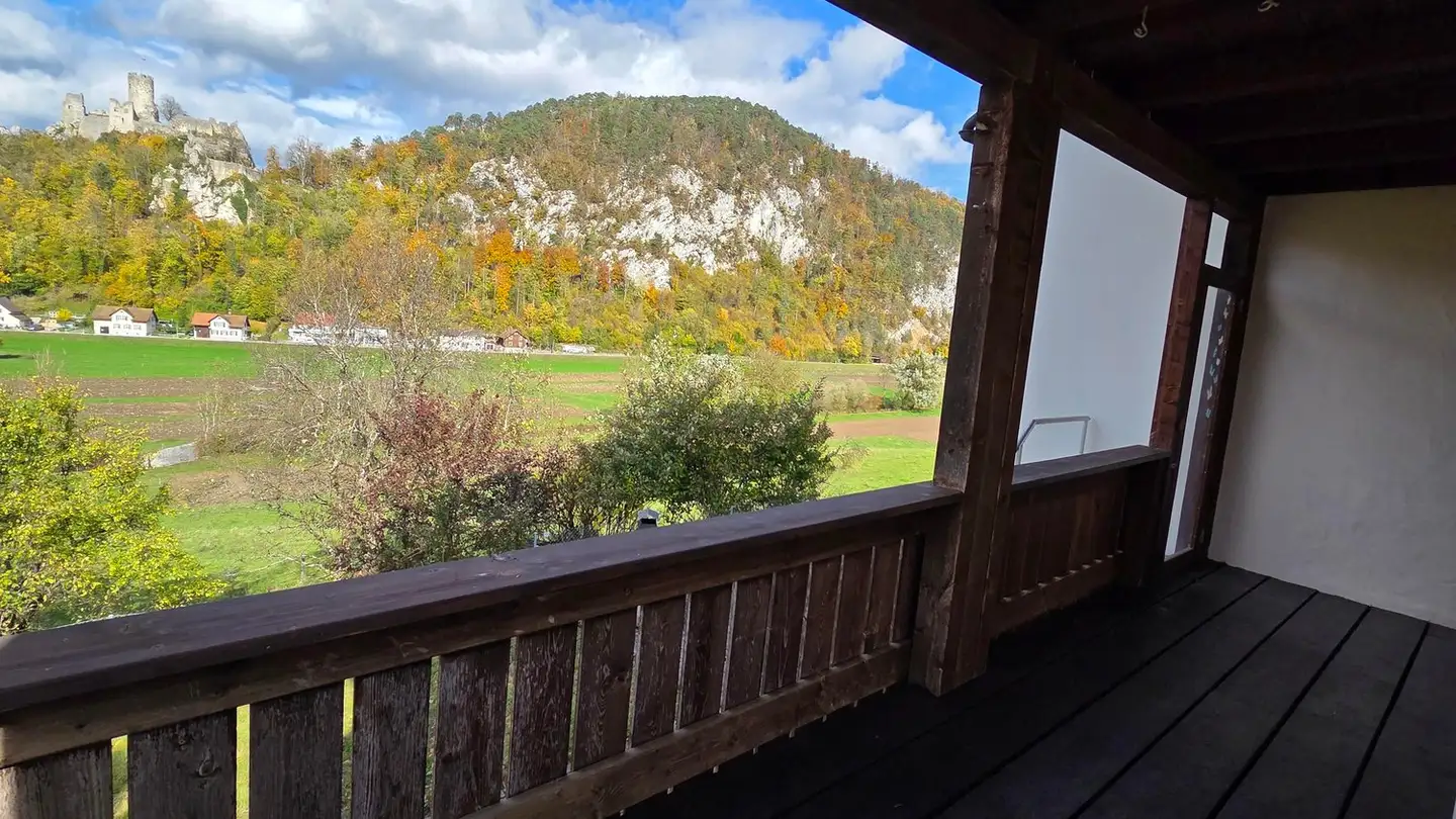 Appartamento in affitto - Baslerstrasse 128, 4710 Balsthal - Photo 4