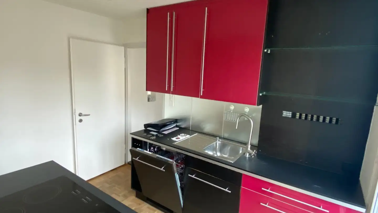 Apartment for rent - Zürichstrasse 46, 6004 Luzern - Photo 2