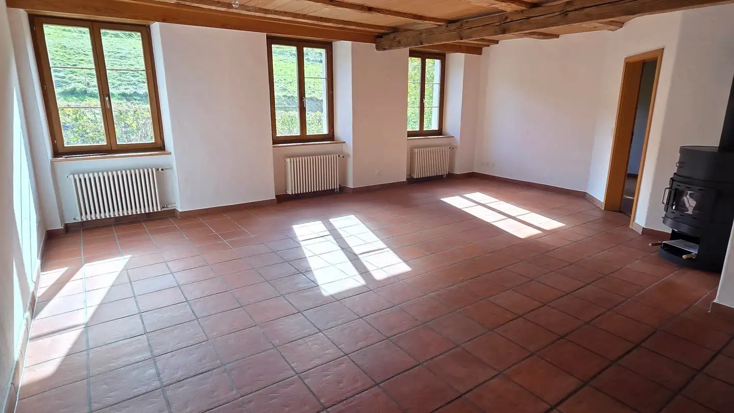 Appartamento in affitto - Baslerstrasse 128, 4710 Balsthal - Photo 3