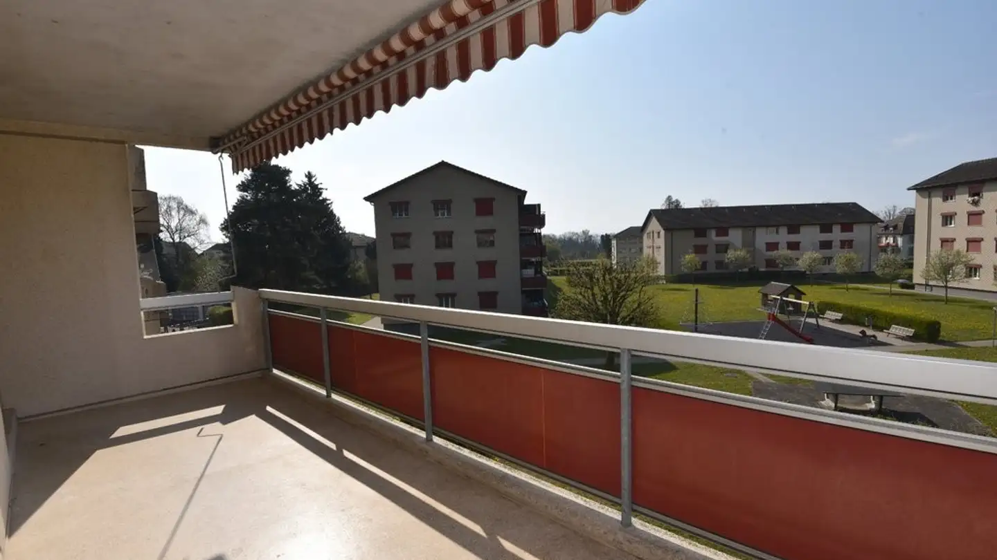 Appartement à louer - Rue De La Gare 20, 2074 Marin-Epagnier - Photo 2