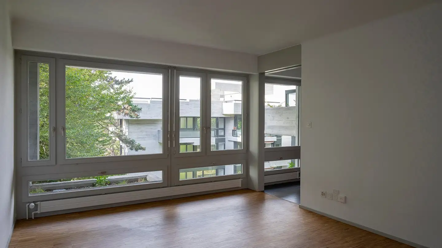 Wohnung mieten - Wartauweg 19, 8049 Zürich - Foto 3