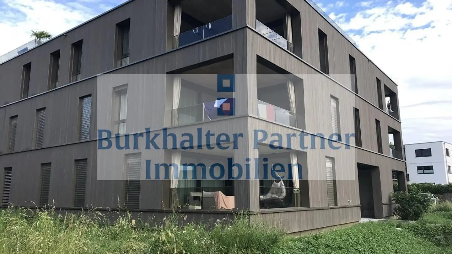Appartement à louer - Bodenmattstrasse 186, 3185 Schmitten FR