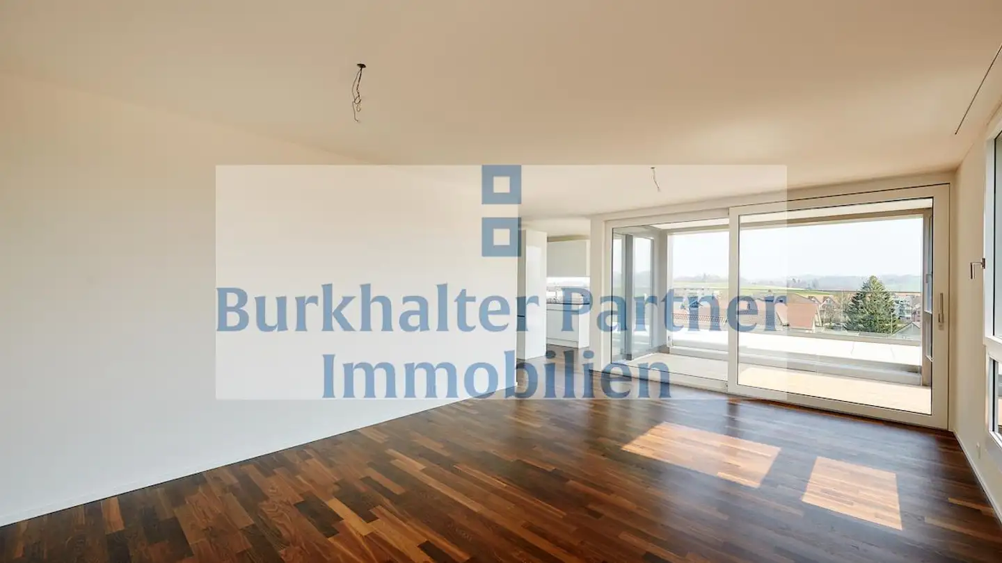 Appartement à louer - Bodenmattstrasse 186, 3185 Schmitten FR - Photo 4