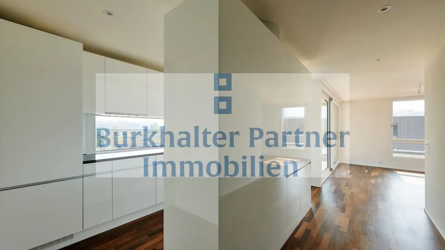 Appartement à louer - Bodenmattstrasse 186, 3185 Schmitten FR - Photo 3