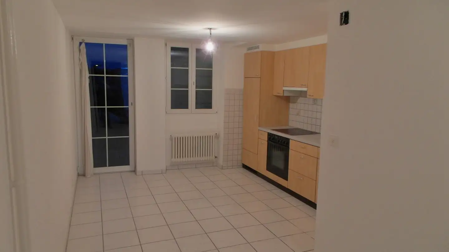 Appartement à louer - 1628 Vuadens