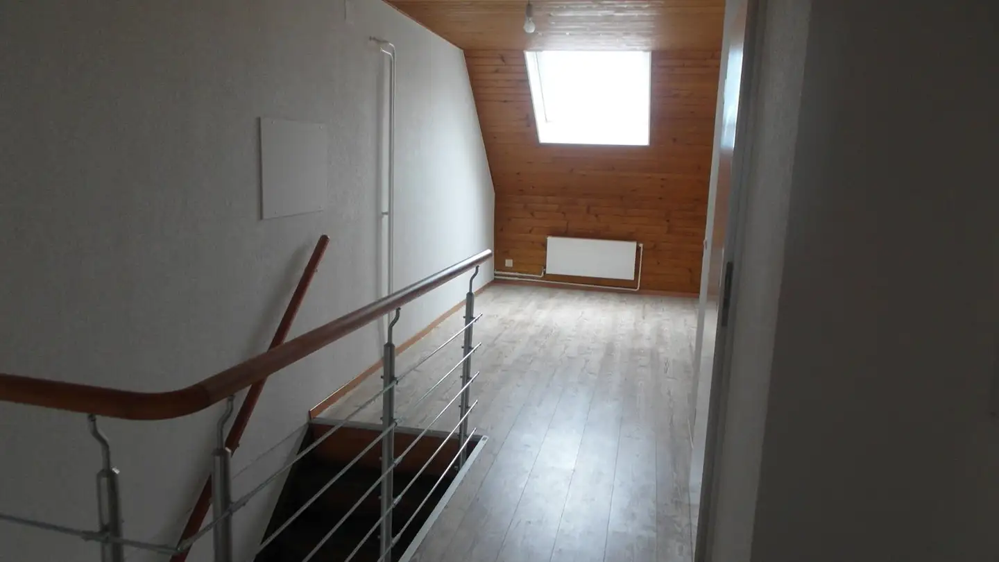 Appartement à louer - 1628 Vuadens - Photo 2