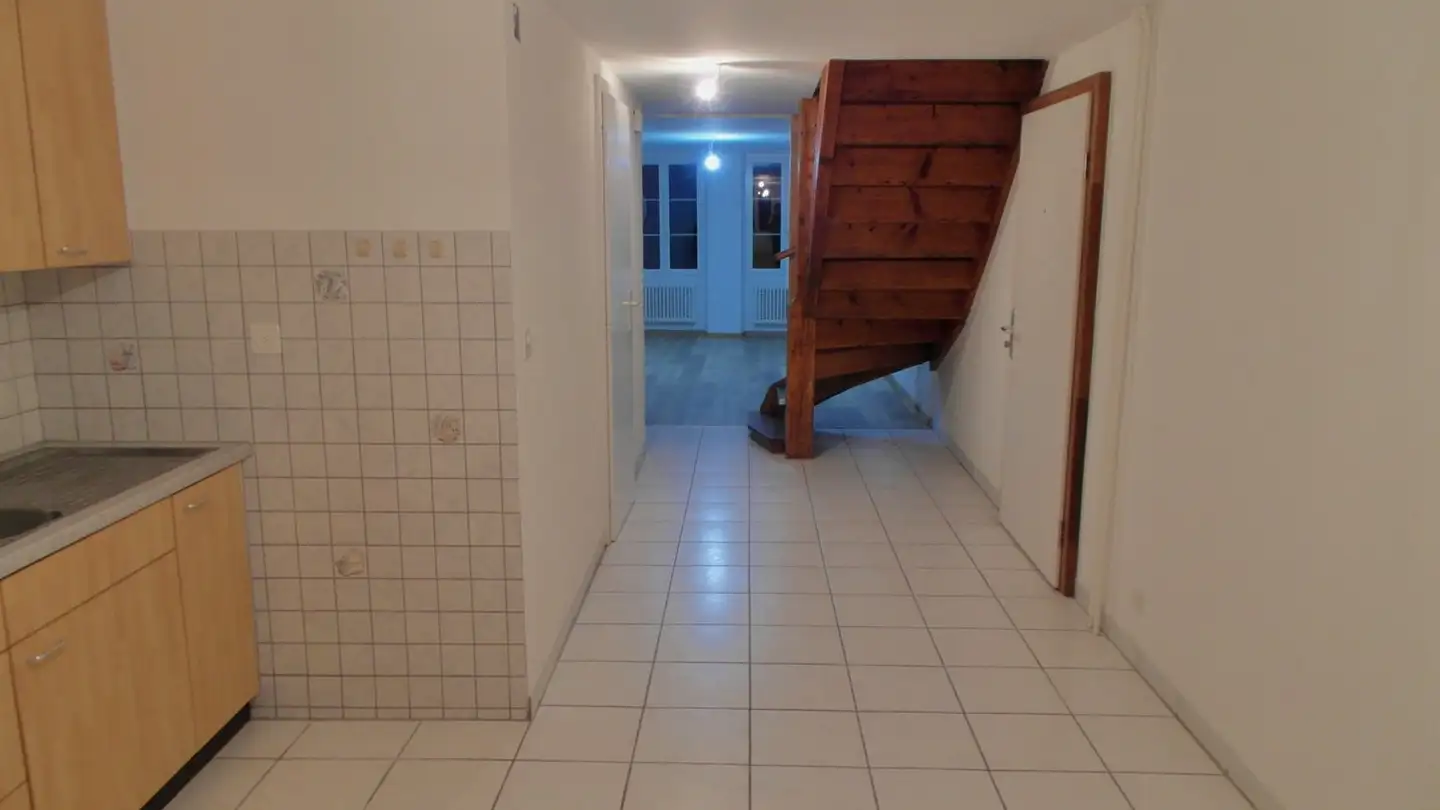 Appartement à louer - 1628 Vuadens - Photo 4