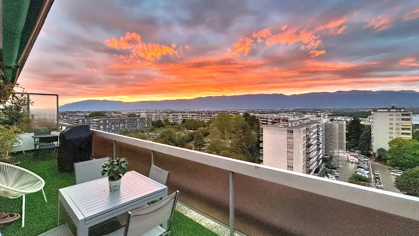 Appartement à vendre - 1218 Le Grand-Saconnex