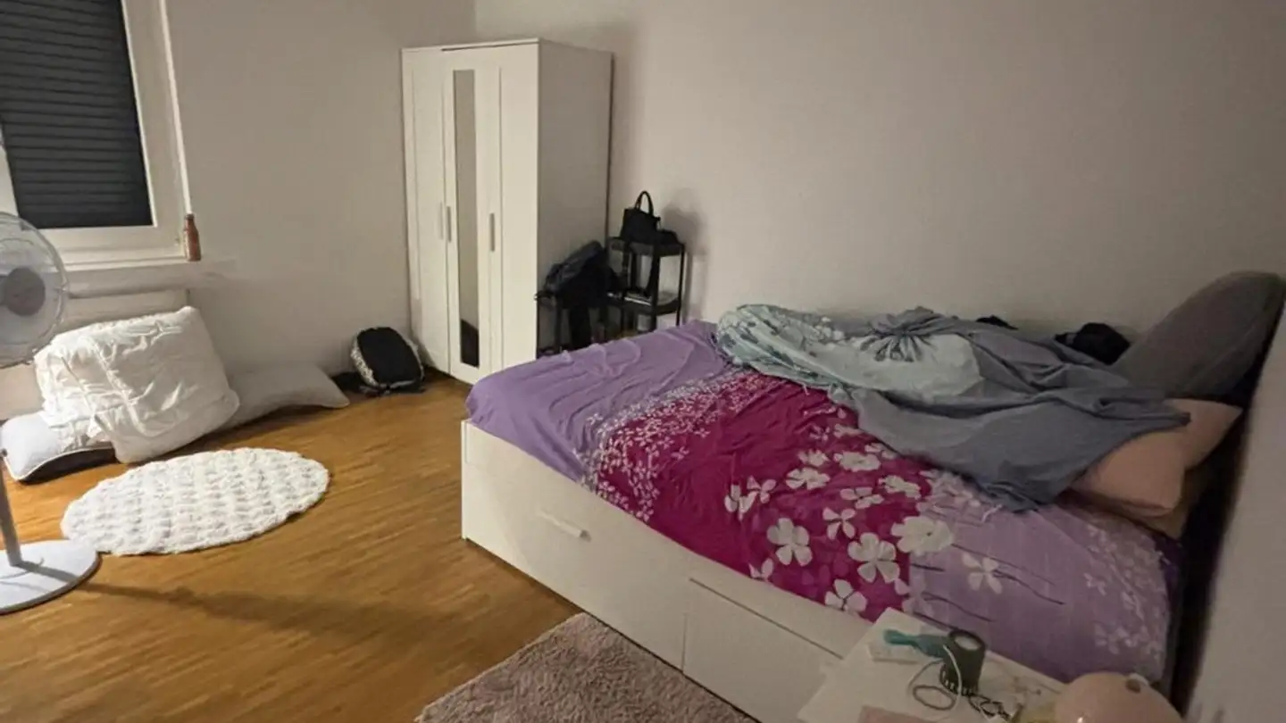 Appartement meublé à louer - 8302 Kloten