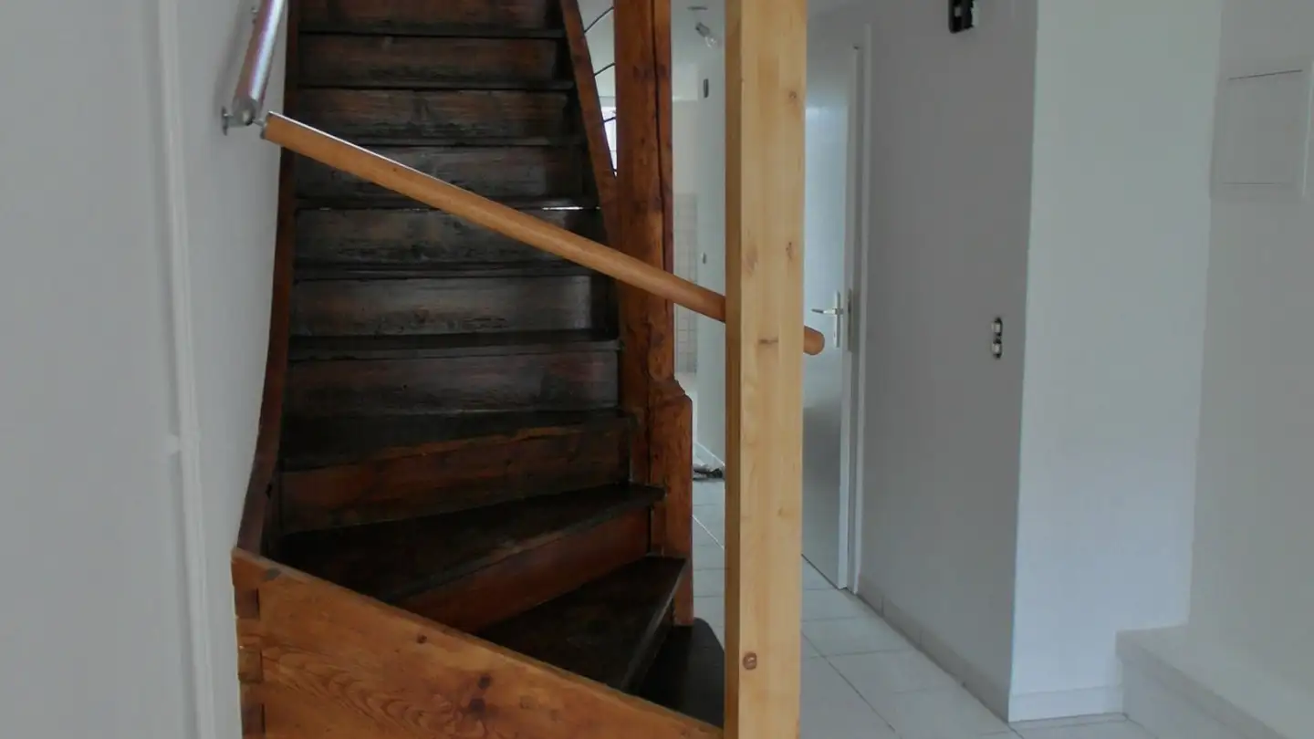 Appartement à louer - 1628 Vuadens - Photo 3
