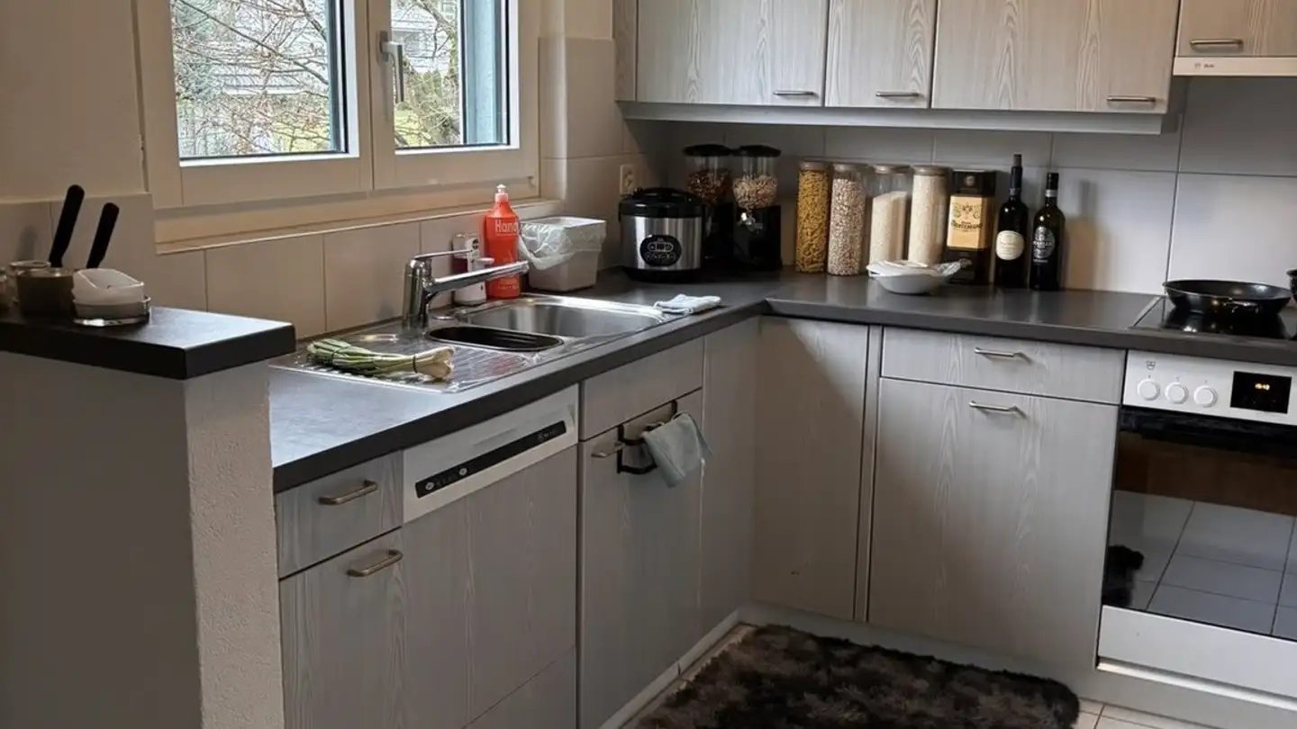 Appartement meublé à louer - 8302 Kloten - Photo 4