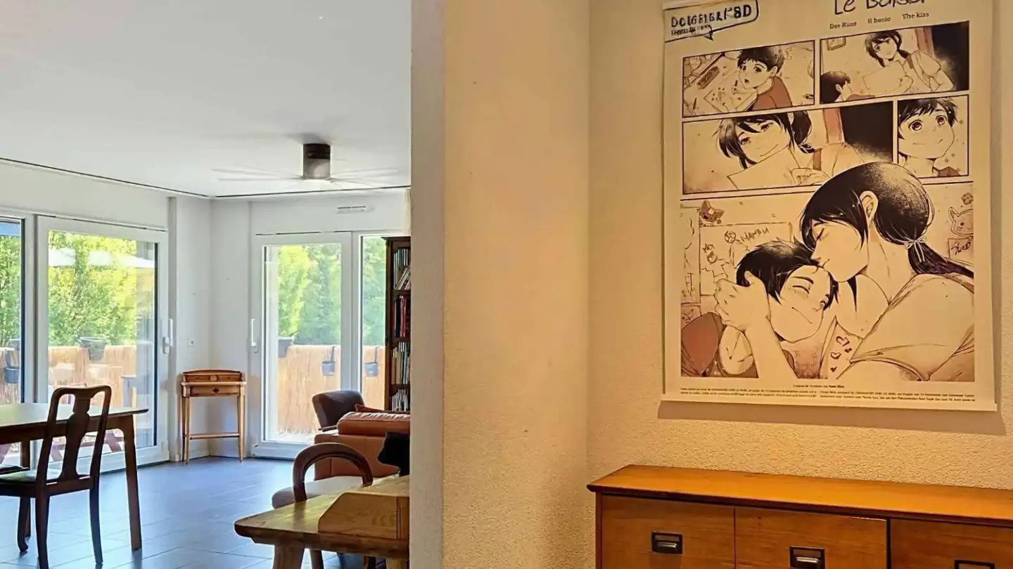 Wohnung kaufen - 1162 St-Prex