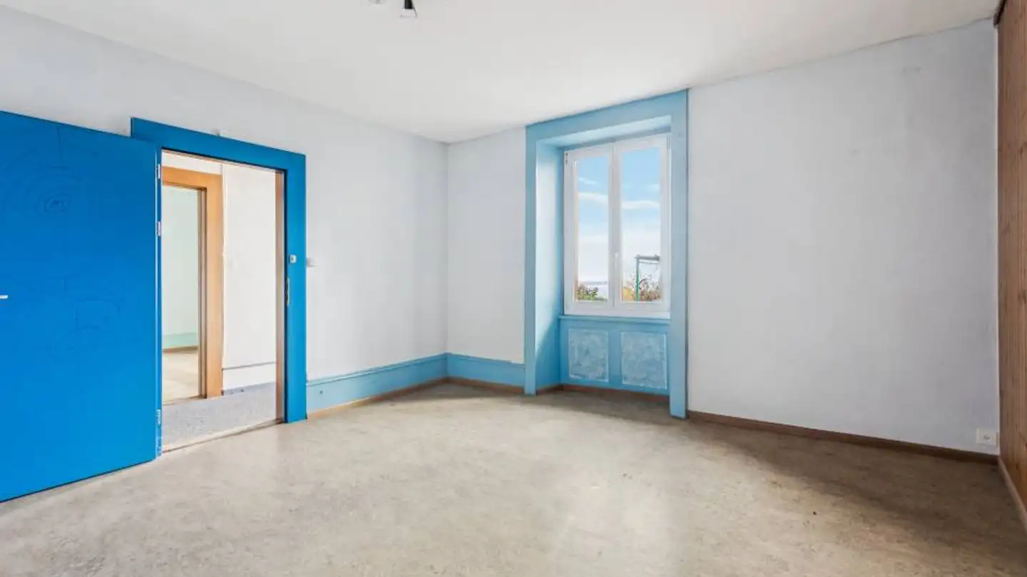 Casa a schiera in vendita - 2000 Neuchâtel - Foto 3