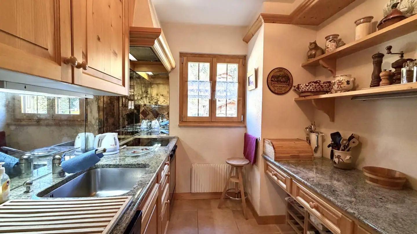 Appartement à vendre - Rue Des Allamans 90, 1659 Rougemont - Photo 4