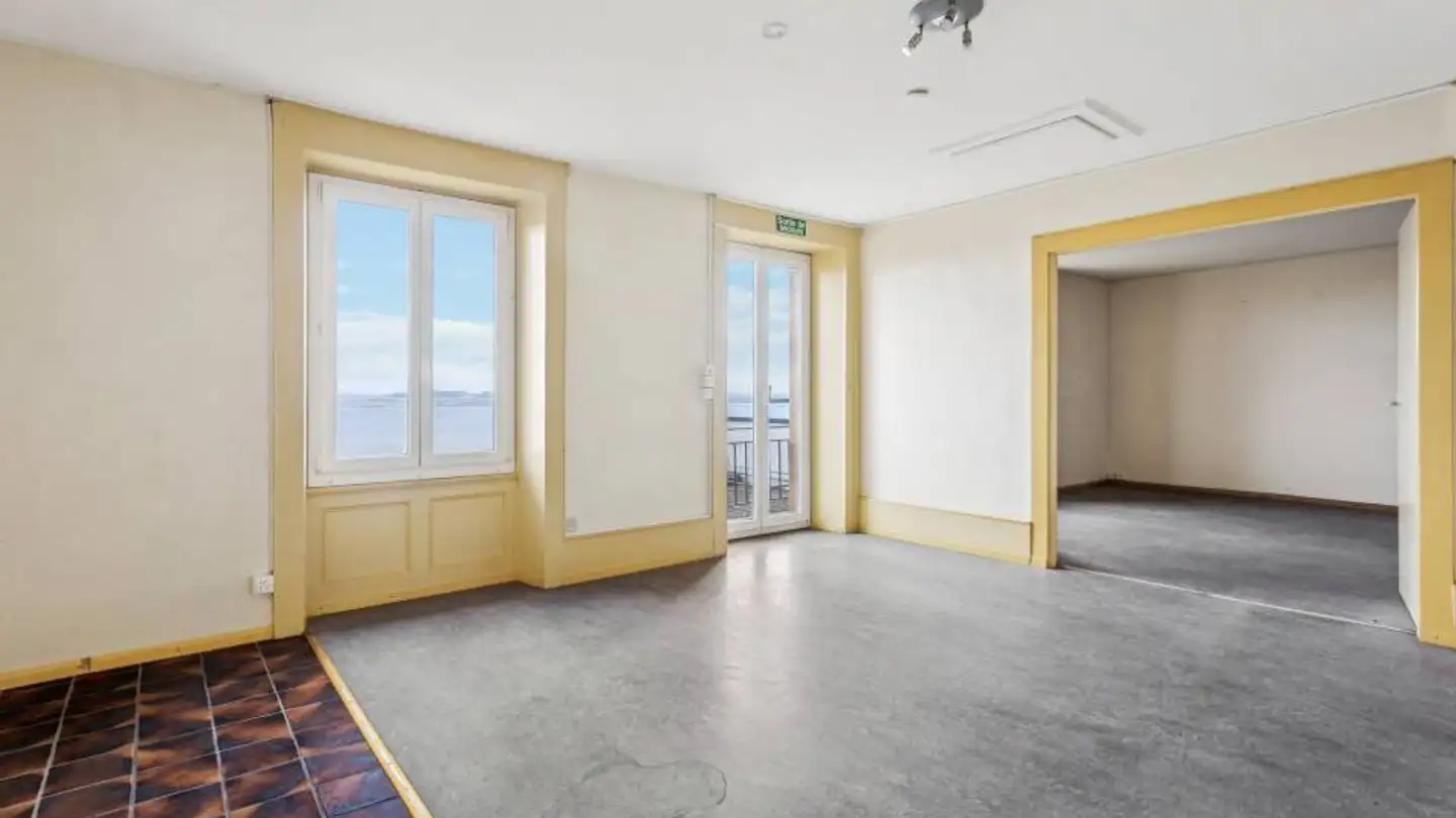 Casa a schiera in vendita - 2000 Neuchâtel - Foto 4