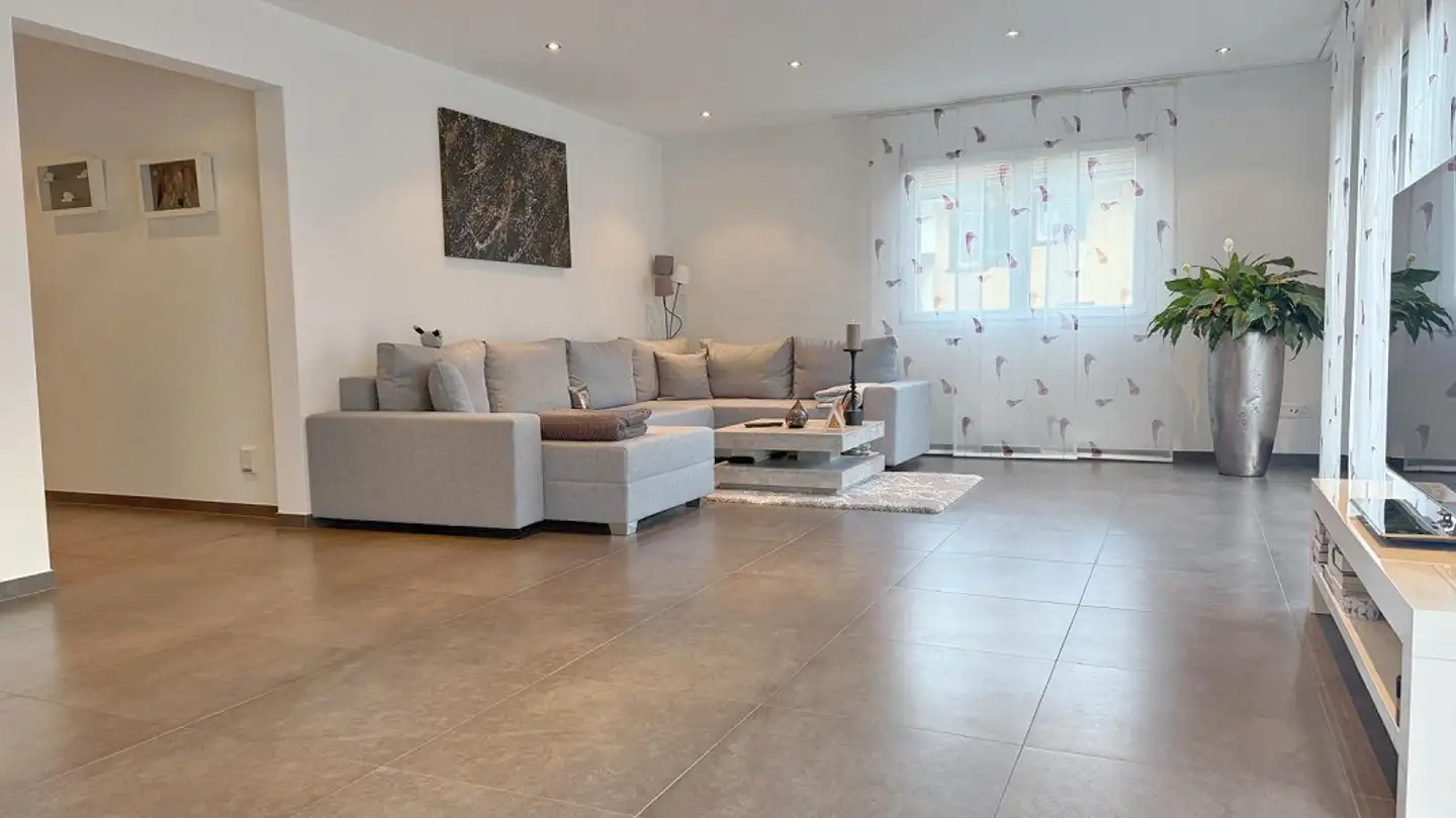 Einfamilienhaus kaufen - Badstrasse 27b, 8867 Niederurnen - Foto 4