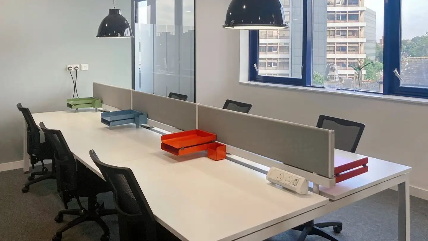 Spazio ufficio in affitto - Schanzenstrasse 4a, 3008 Bern