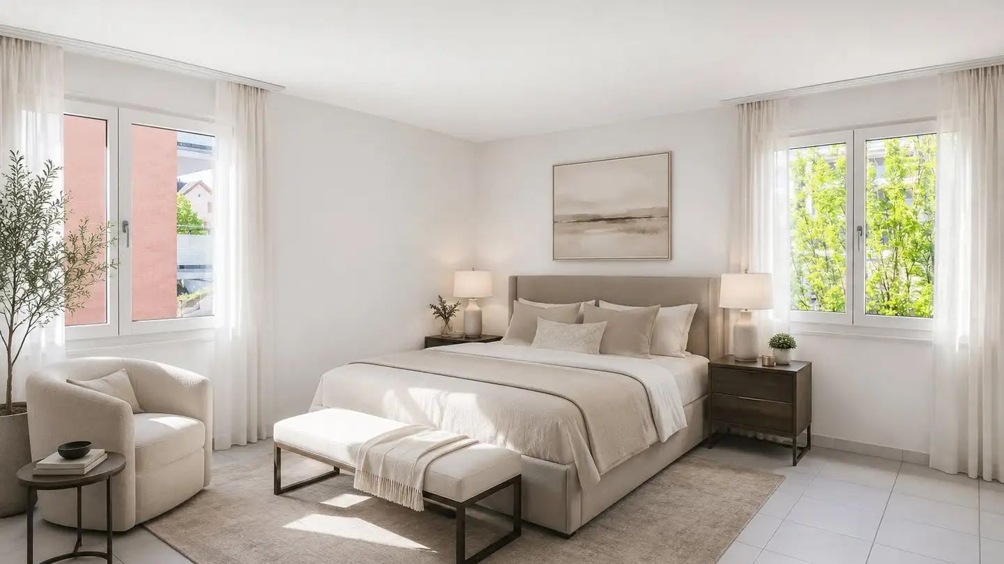Appartamento in affitto - Alte Landstrasse 158, 8800 Thalwil - Foto 3
