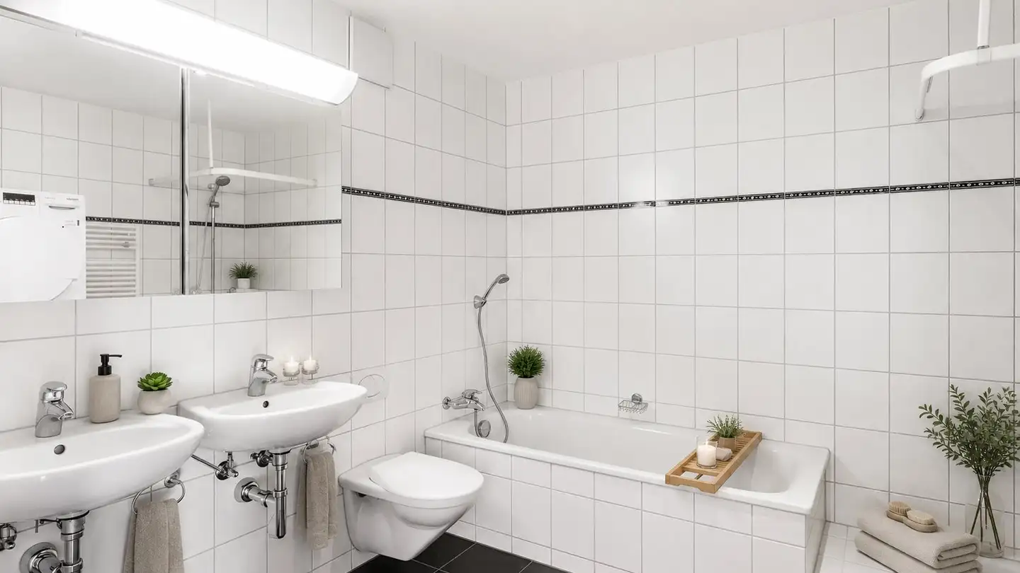 Appartamento in affitto - Alte Landstrasse 158, 8800 Thalwil - Foto 4