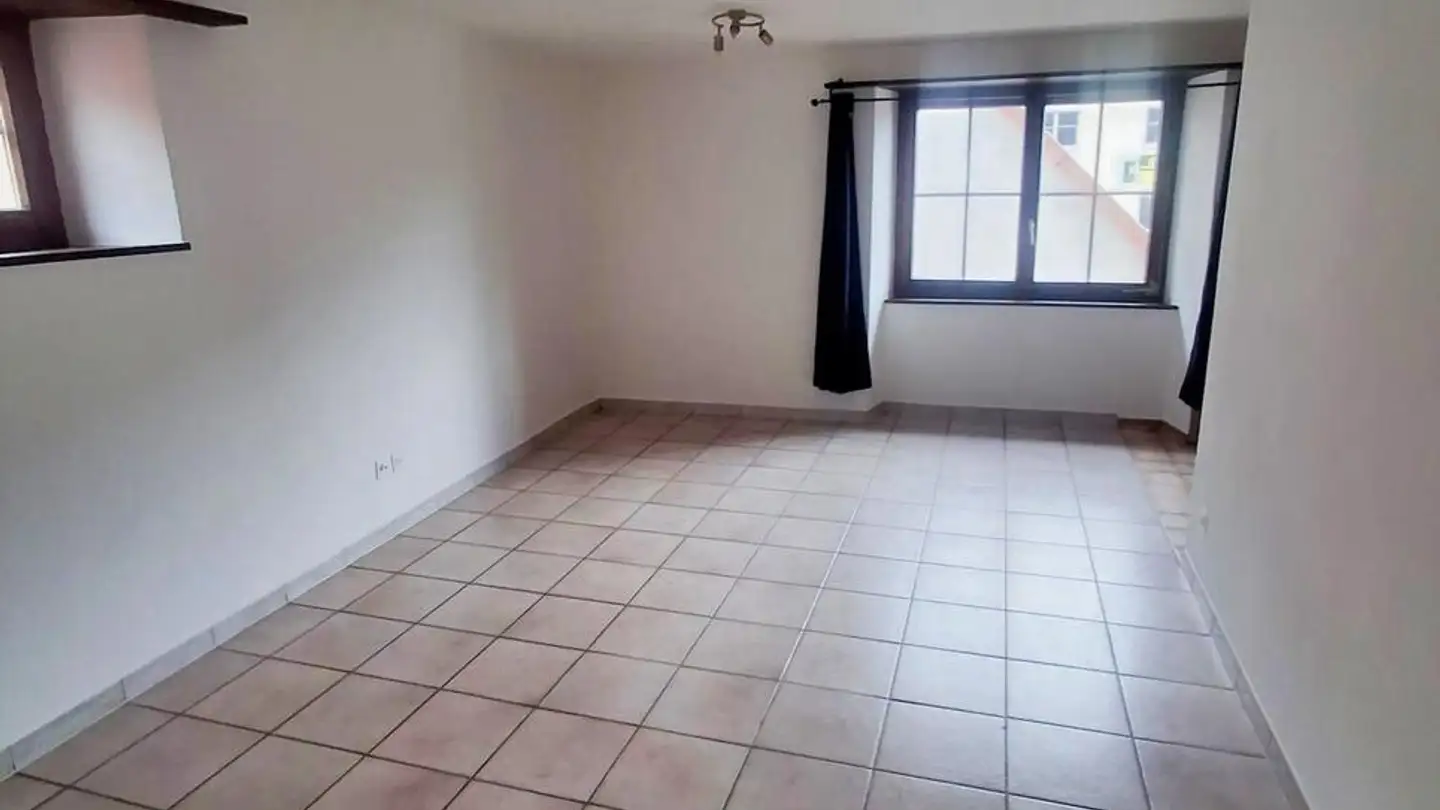 Apartment for rent - Rue Du 23-Juin 14, 2830 Courrendlin