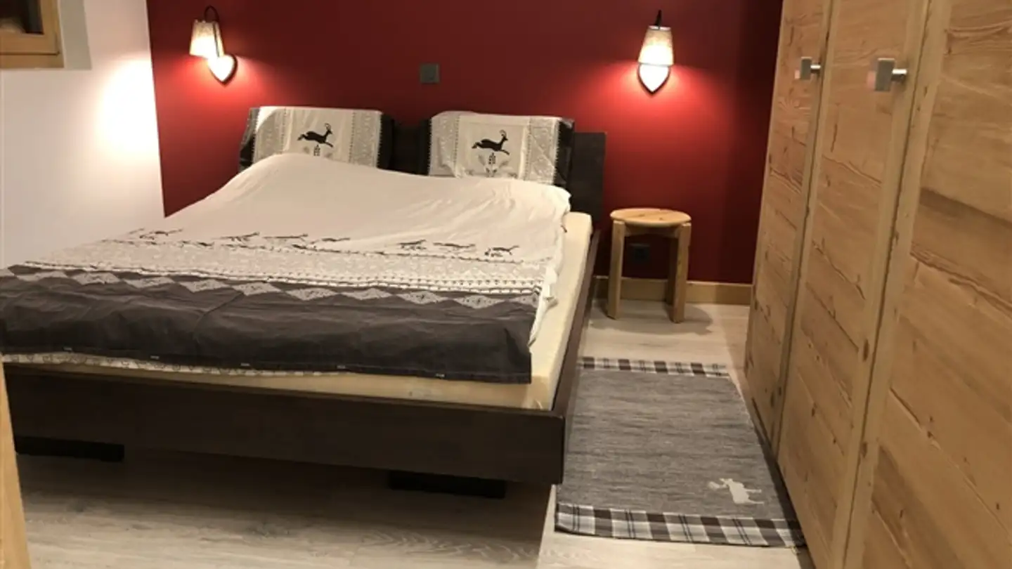 Chalet for sale - Chemin De La Fragnière 116, 1997 Haute-Nendaz - Photo 4