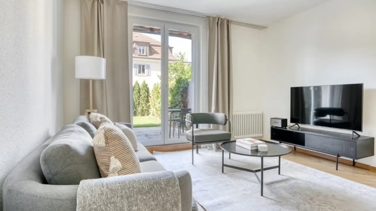 Appartement à louer - Scheffelstrasse 11, 8037 Zürich - Photo 2