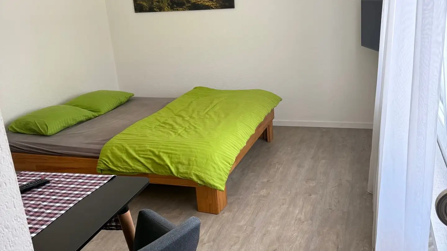 Apartment for rent - Talstrasse 29, 7270 Davos Platz