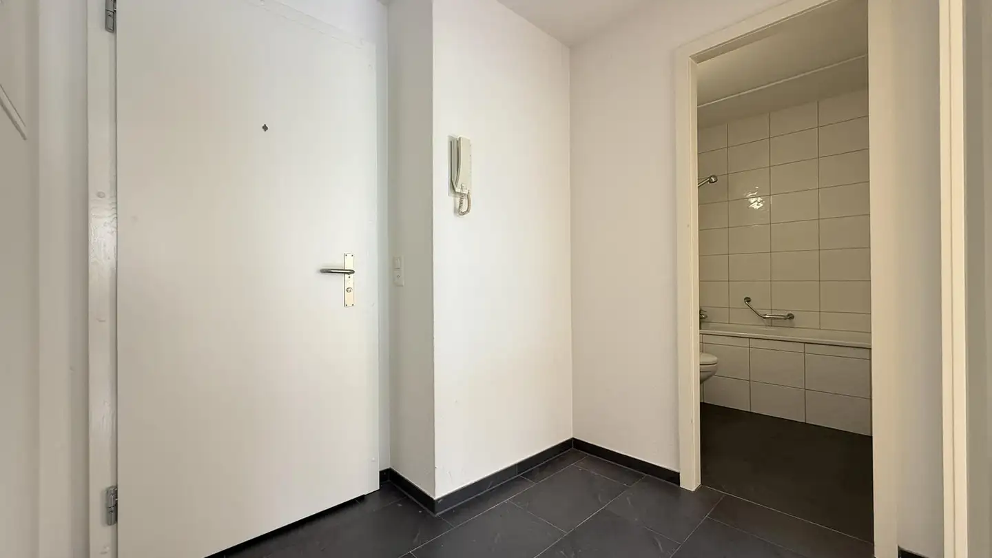 Dachgeschosswohnung mieten - Riehenstrasse 39, 4058 Basel - Foto 2