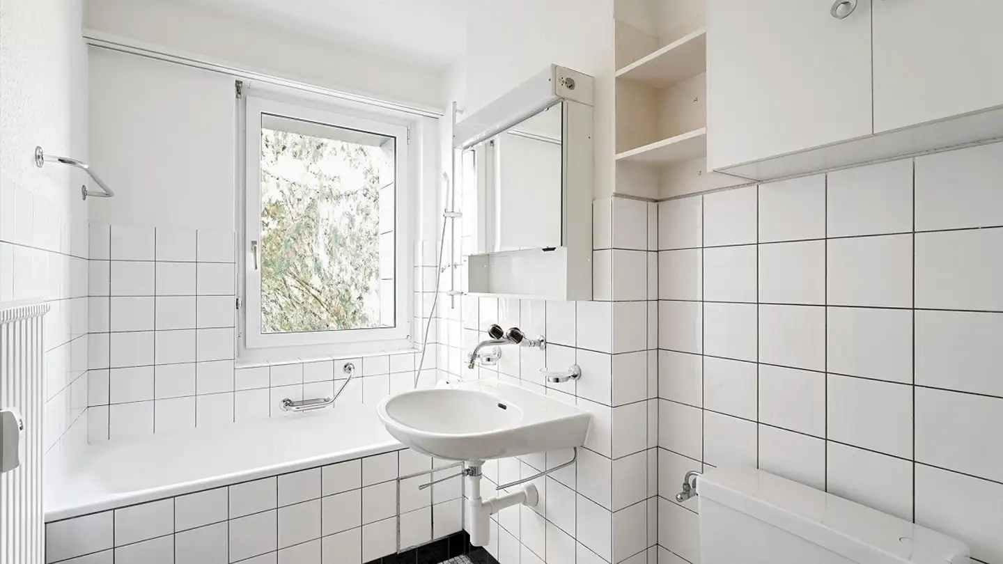 Appartamento in affitto - Wiedenhubstrasse 45, 4410 Liestal - Foto 3