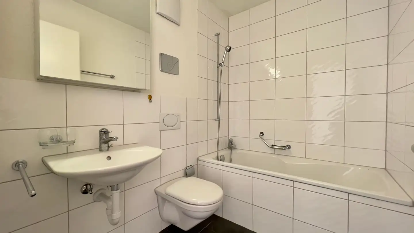Dachgeschosswohnung mieten - Riehenstrasse 39, 4058 Basel - Foto 3