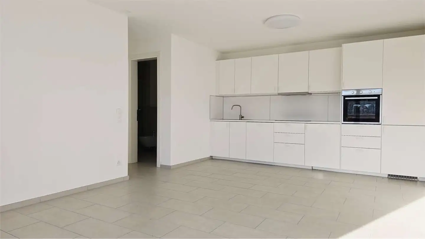 Furnished apartment for sale - Guasti di Vernate 10, 6992 Vernate - Photo 2