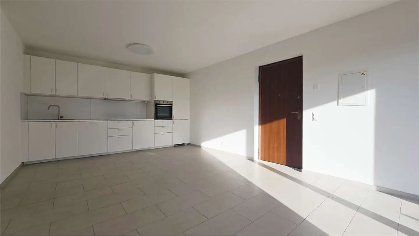 Furnished apartment for sale - Guasti di Vernate 10, 6992 Vernate - Photo 3
