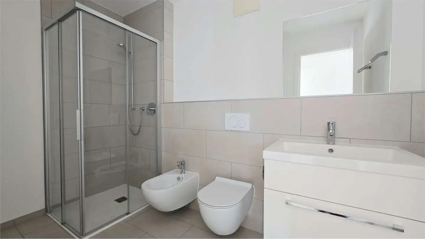 Furnished apartment for sale - Guasti di Vernate 10, 6992 Vernate - Photo 4