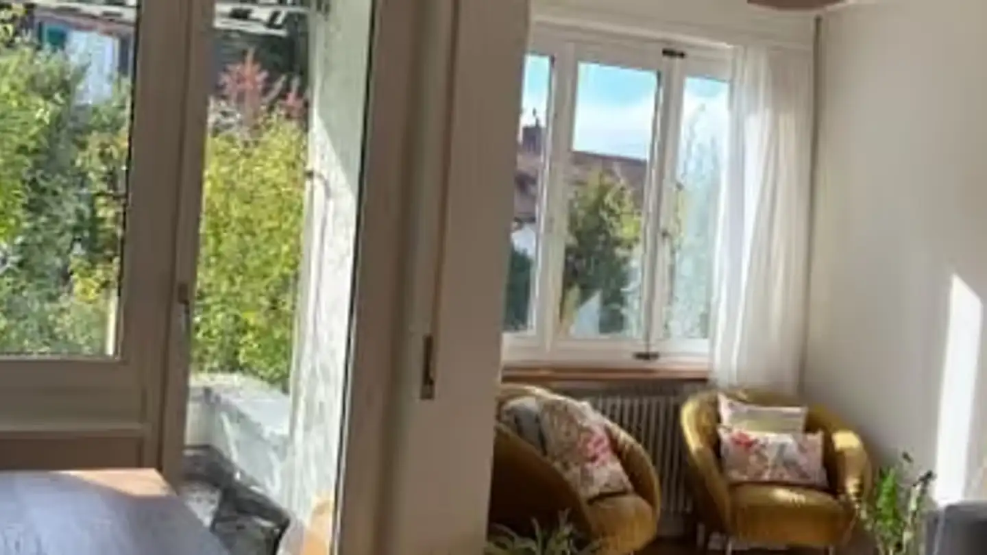 Appartement à louer - Bahnhofstrasse 26, 8702 Zollikon - Photo 2
