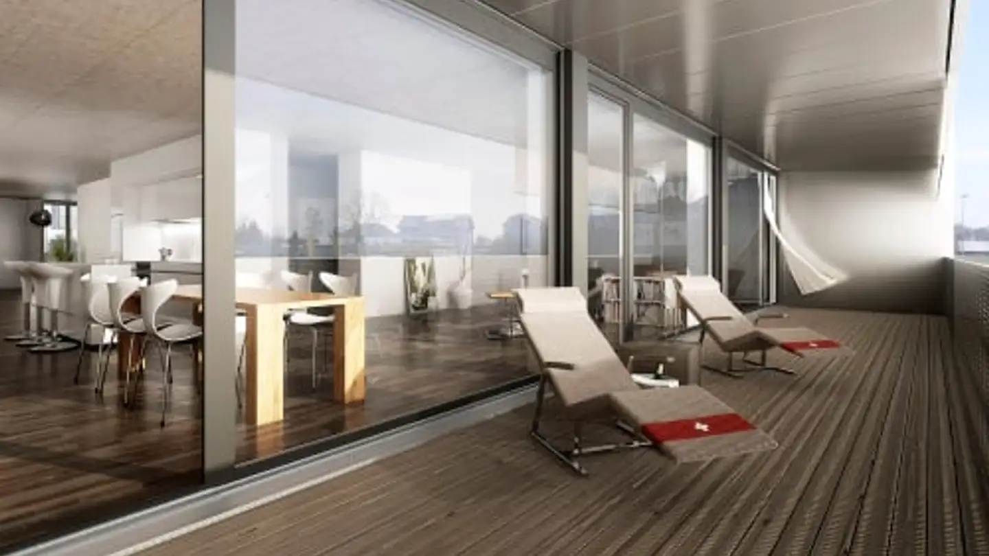 Appartamento in affitto - Schlachtstrasse 1, 6204 Sempach - Foto 2