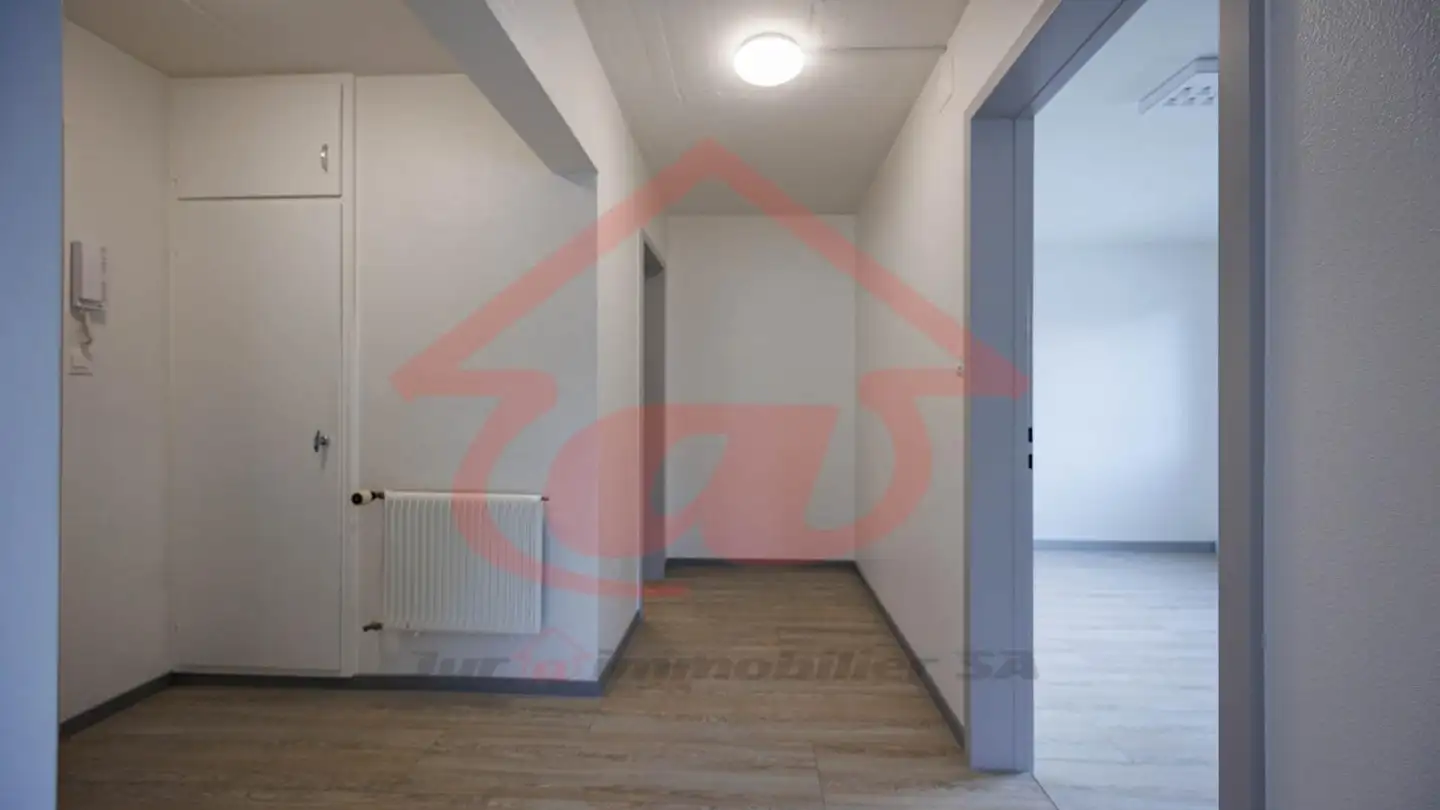 Appartamento in affitto - Rue De Lorette 30, 2900 Porrentruy - Foto 4