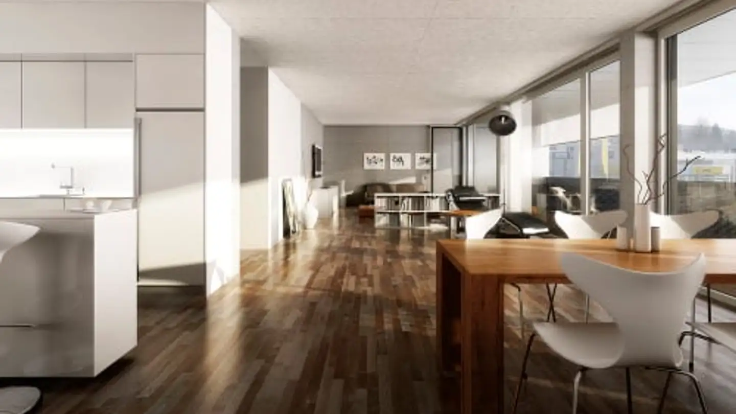 Appartamento in affitto - Schlachtstrasse 1, 6204 Sempach - Foto 3