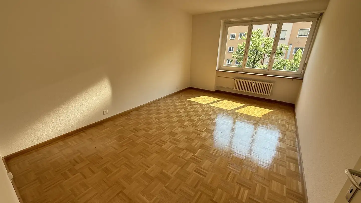 Dachgeschosswohnung mieten - Riehenstrasse 39, 4058 Basel - Foto 4