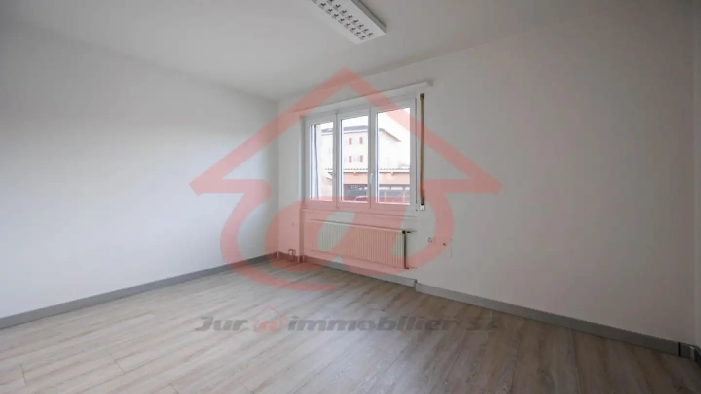 Appartamento in affitto - Rue De Lorette 30, 2900 Porrentruy - Foto 2