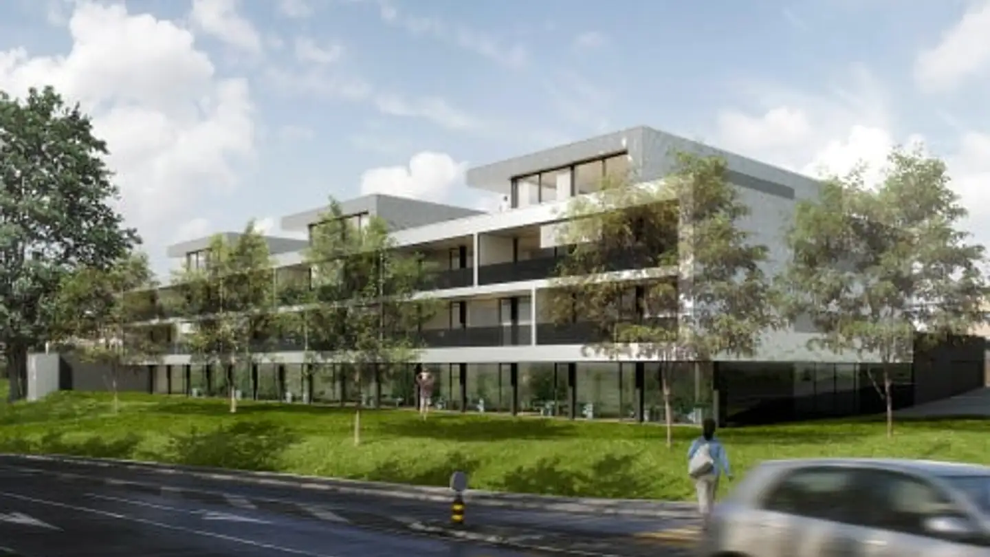 Appartamento in affitto - Schlachtstrasse 1, 6204 Sempach